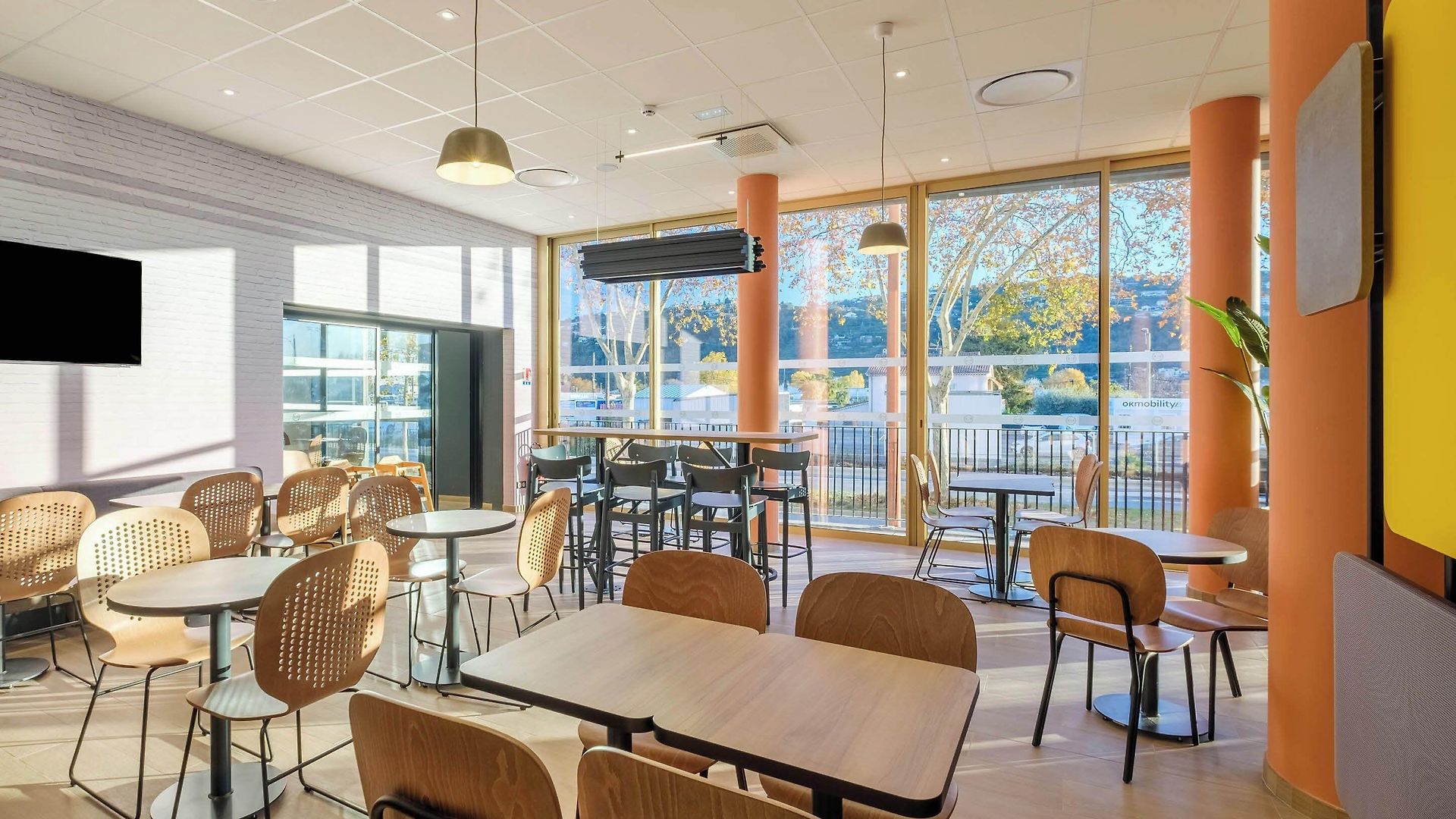 Hotel Stade Riviera