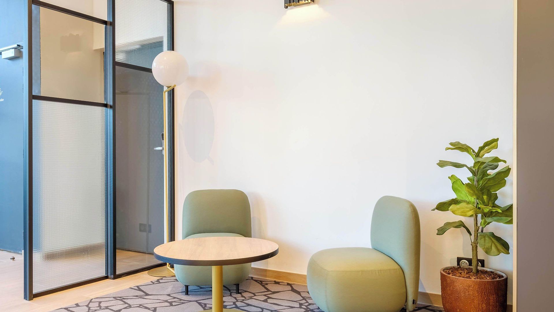 Stade Riviera Hotel 3*