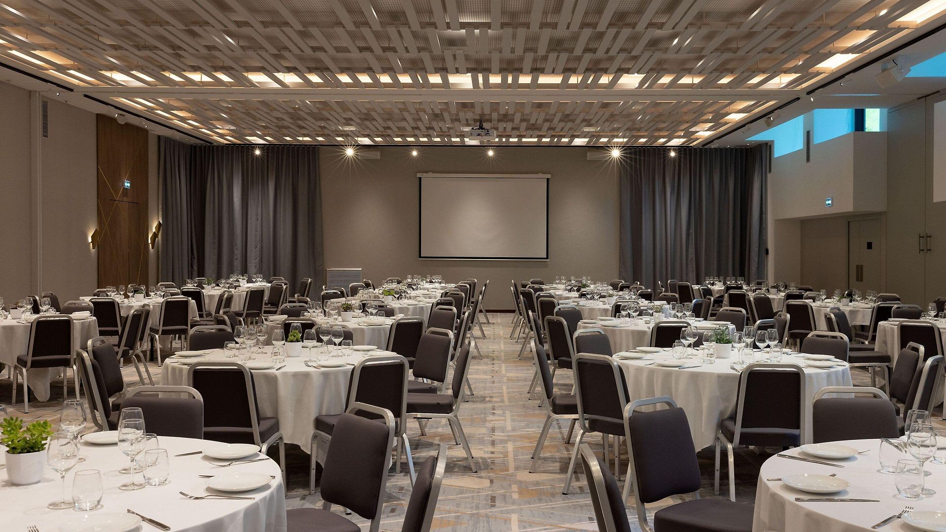 Hotel Sheraton