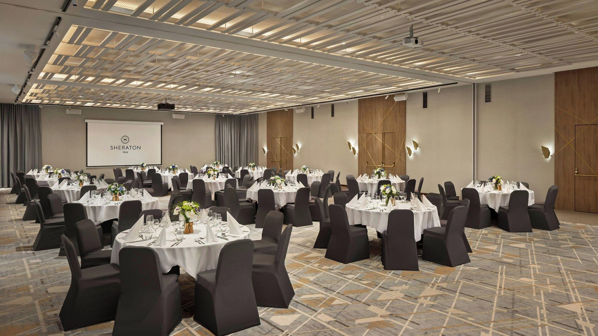 Sheraton