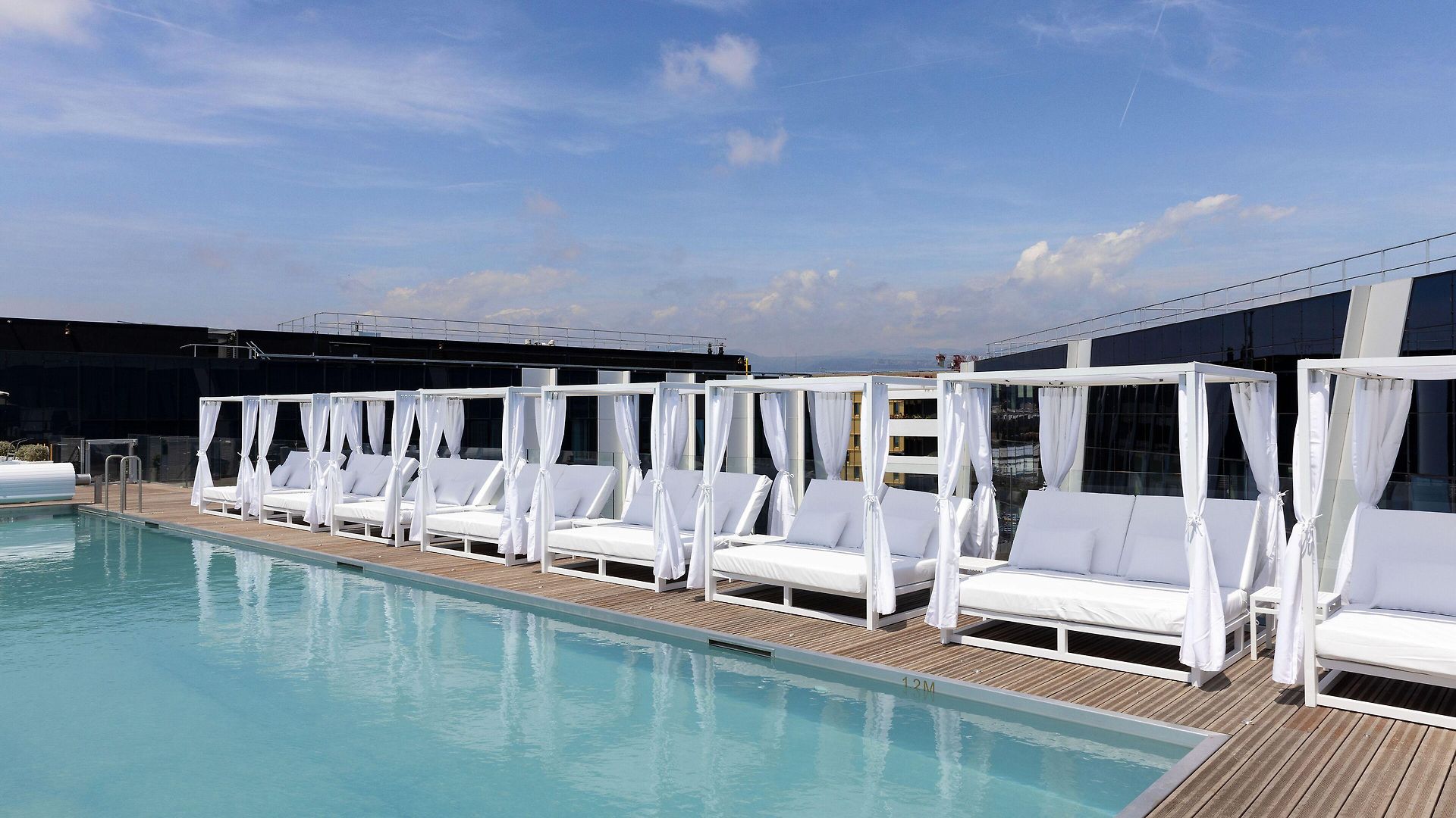 Sheraton 4*