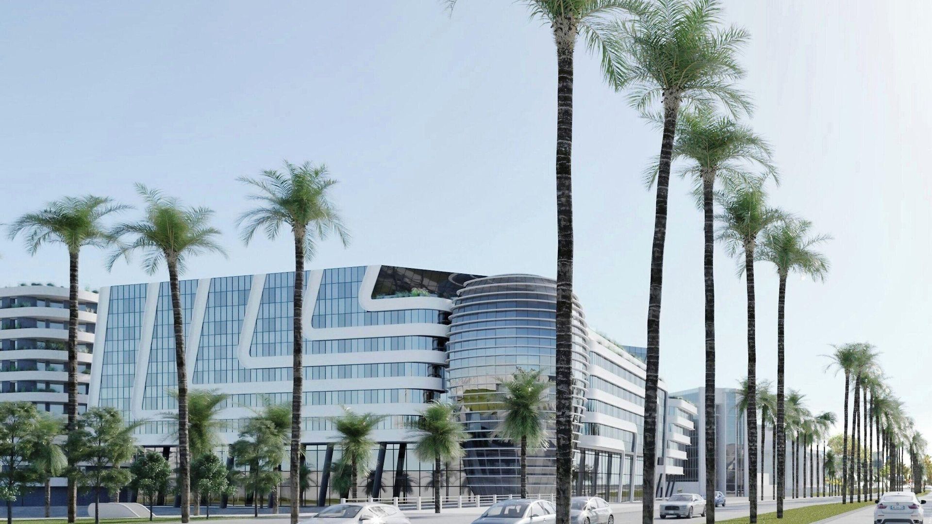 Hotel Sheraton Nice