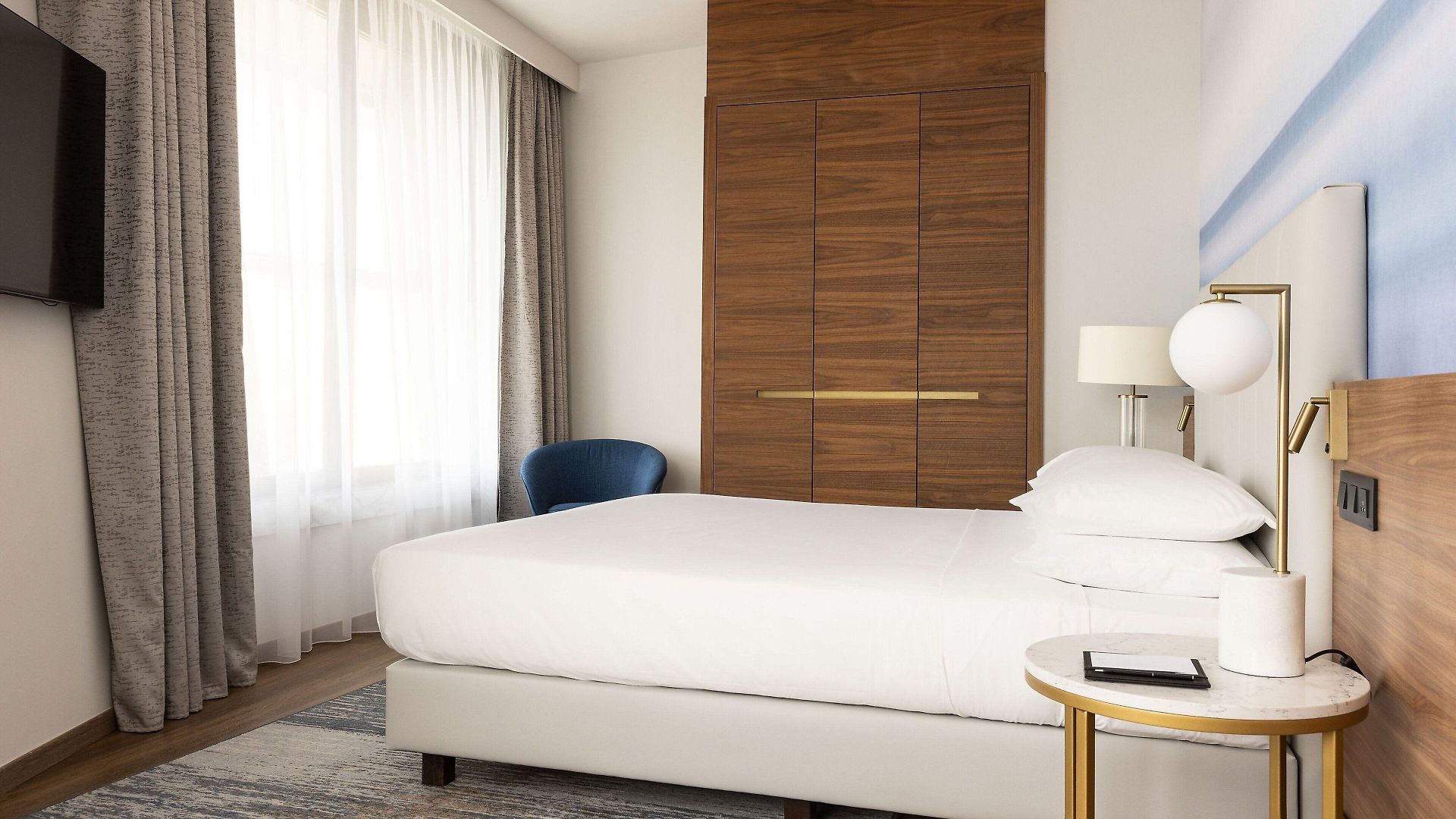 Hotel Sheraton 4*