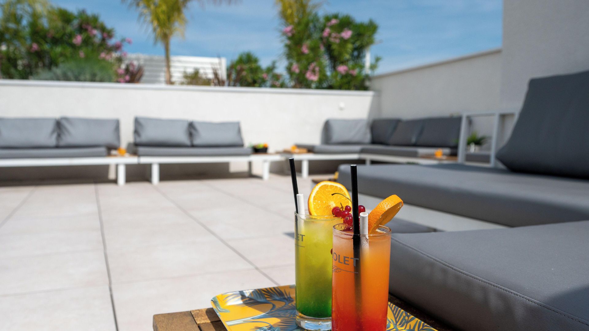Nemea Riviera Promenade Aparthotel 4*