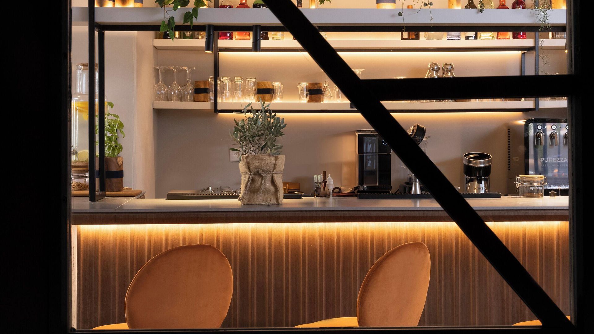 Hotel Ikonik Jean Médecin 4*
