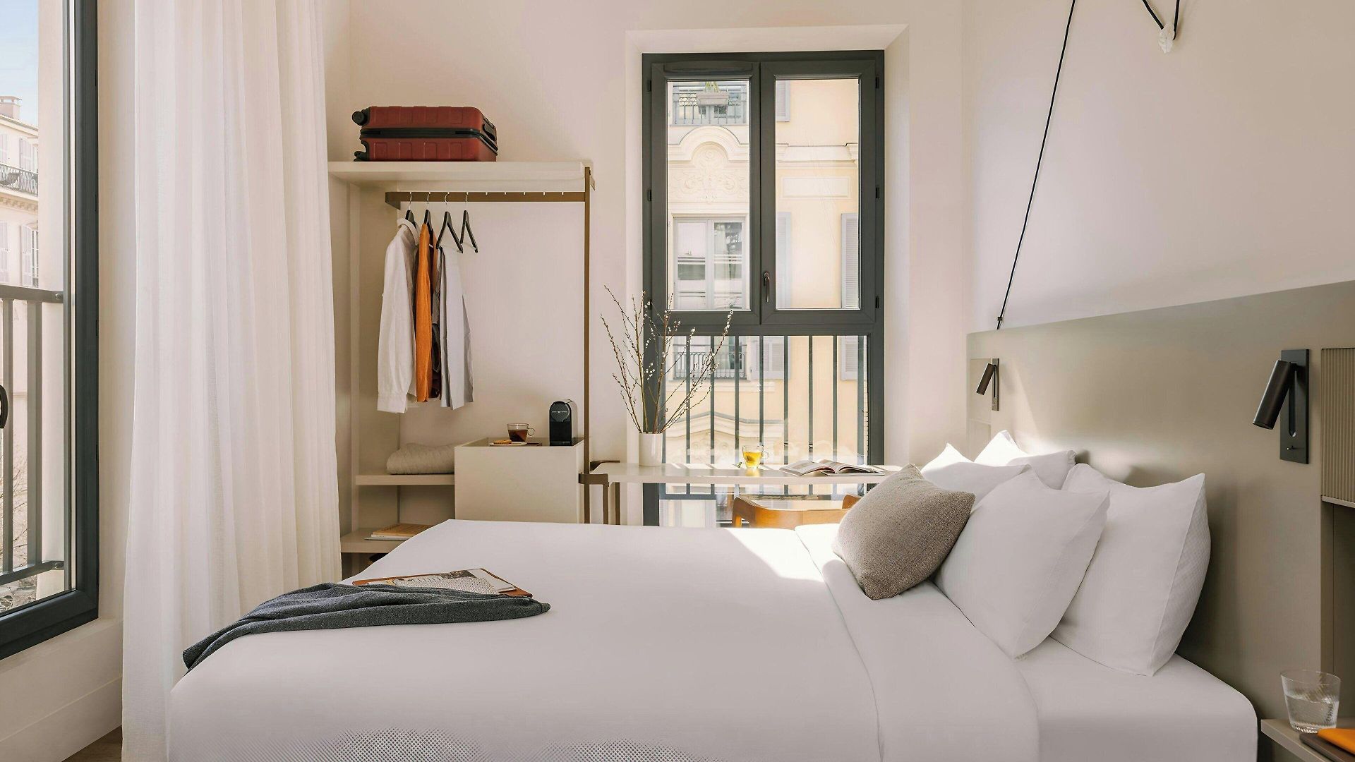 Ikonik Jean Médecin 4* Nice