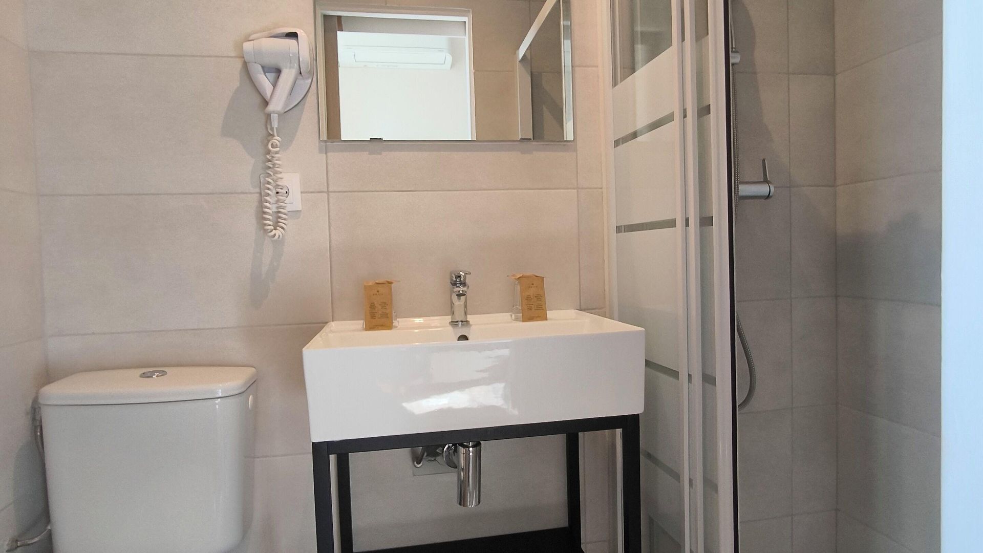 Hotel D'ostende 2*