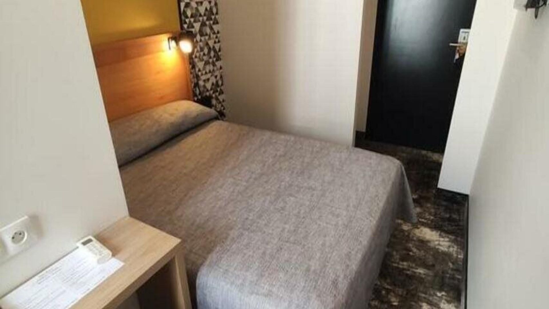 D'ostende Hotel 2*