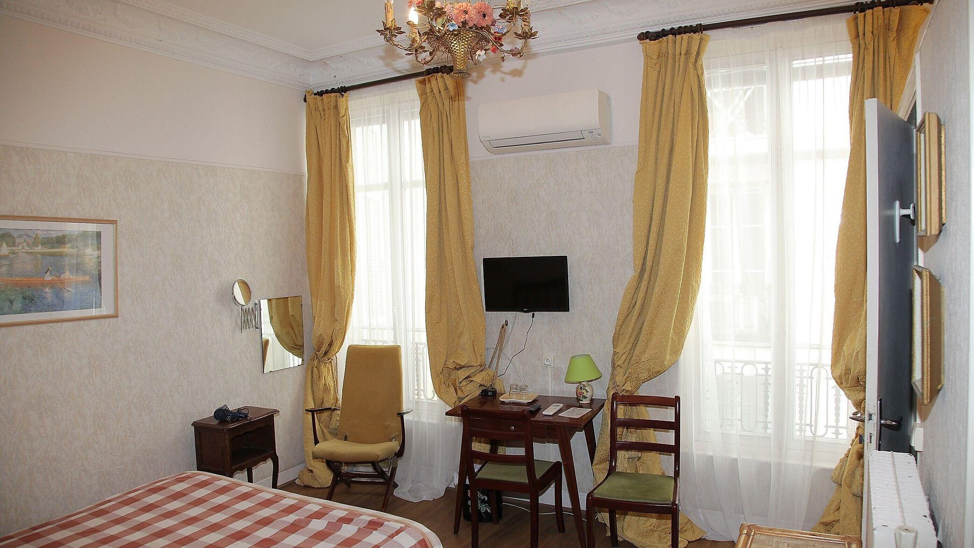 Cronstadt Nice