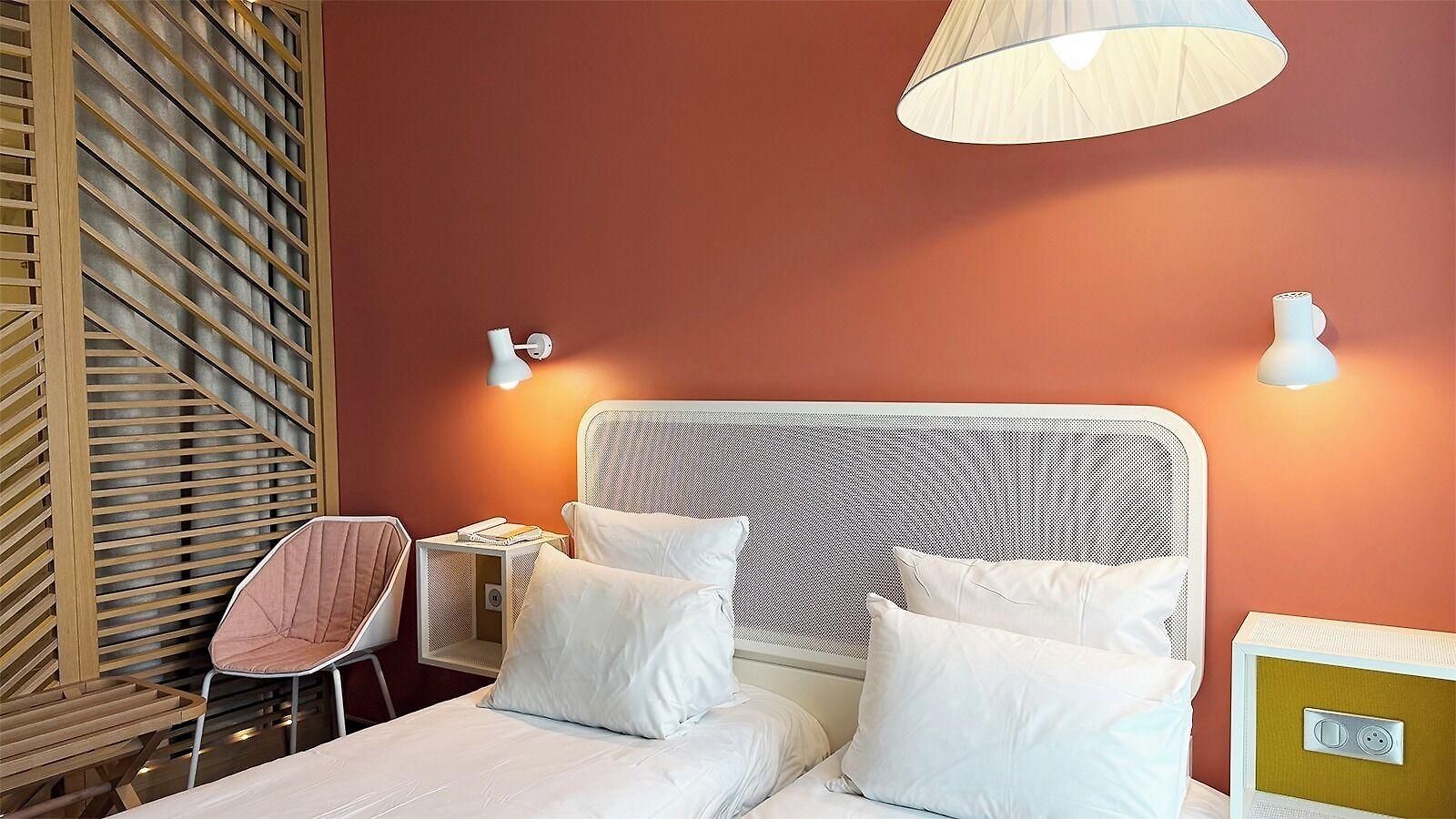 Hotel Okko Aéroport 4*