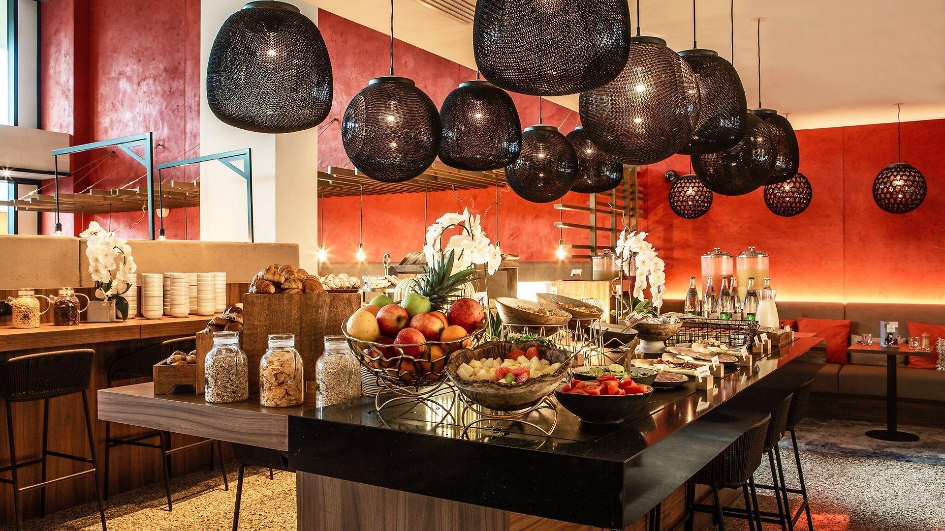 Crowne Plaza - - Grand Arenas By Ihg 4* Nice