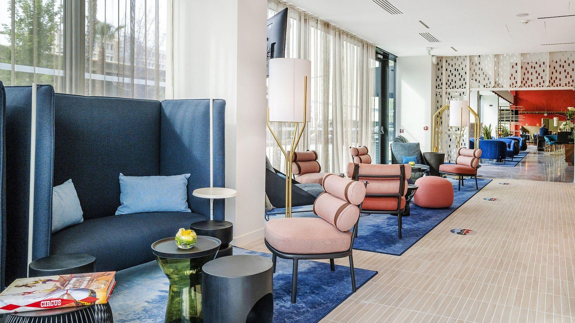 Crowne Plaza - - Grand Arenas By Ihg 4*
