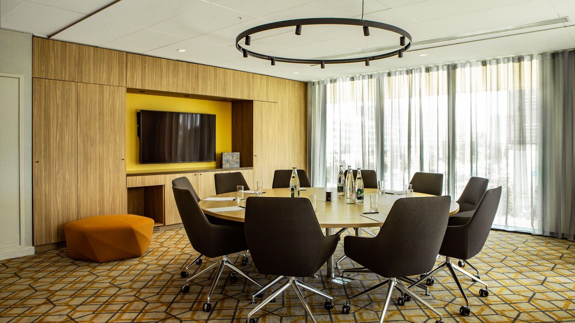 Crowne Plaza - - Grand Arenas By Ihg Hotel 4*