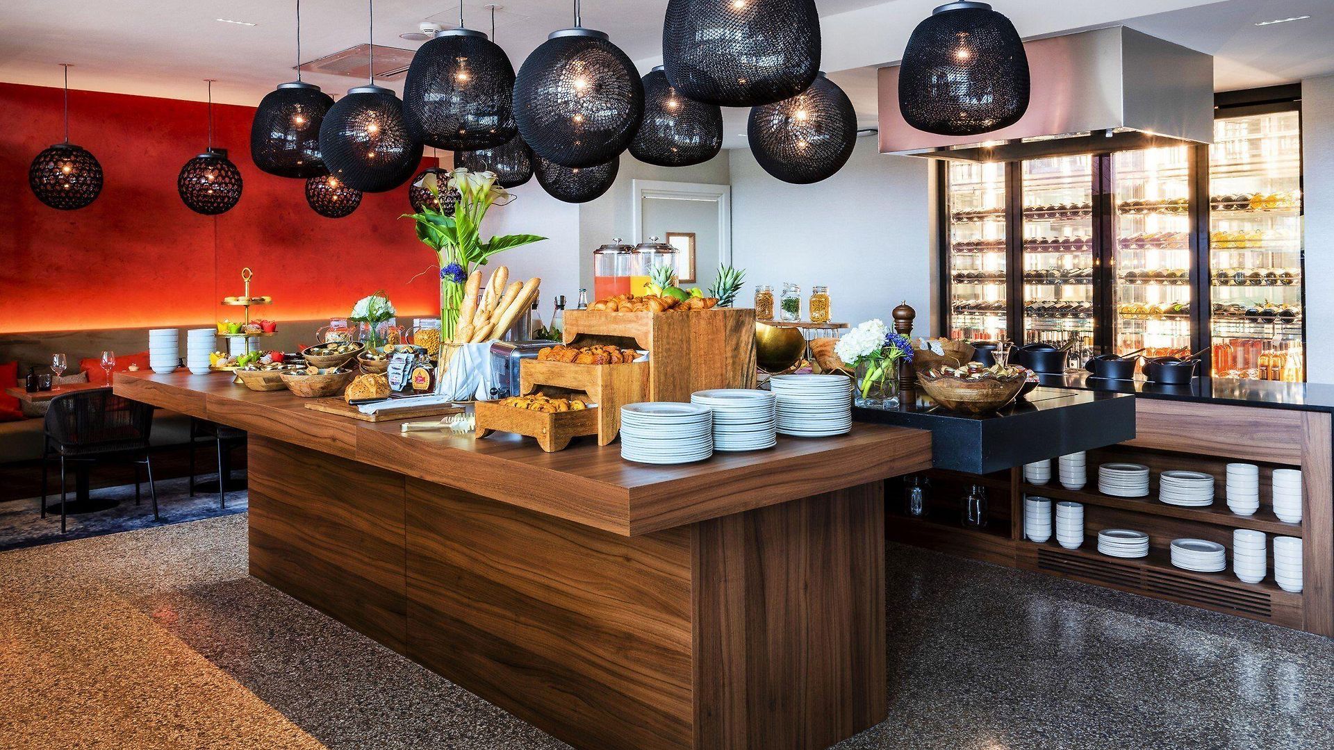 Hotel Crowne Plaza - - Grand Arenas By Ihg
