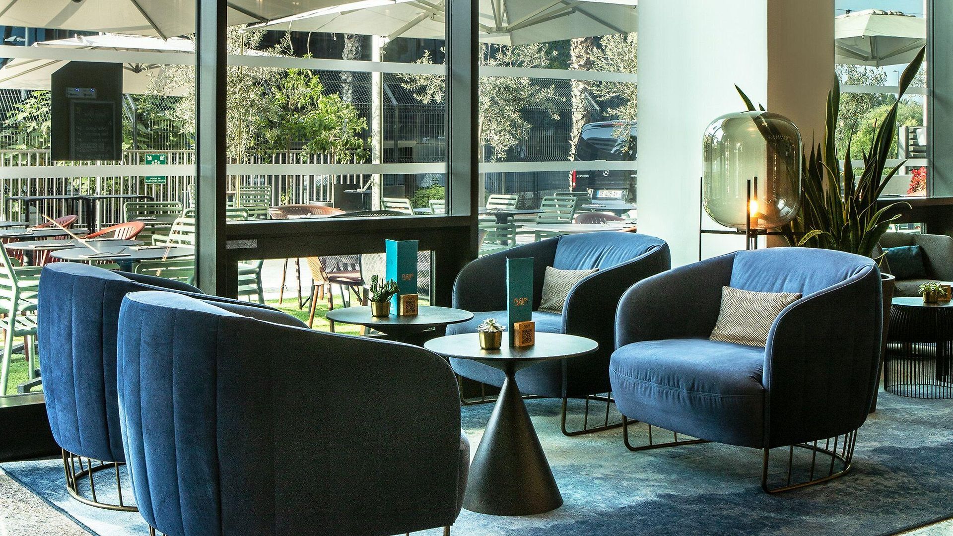 Hotel Crowne Plaza - - Grand Arenas By Ihg 4*