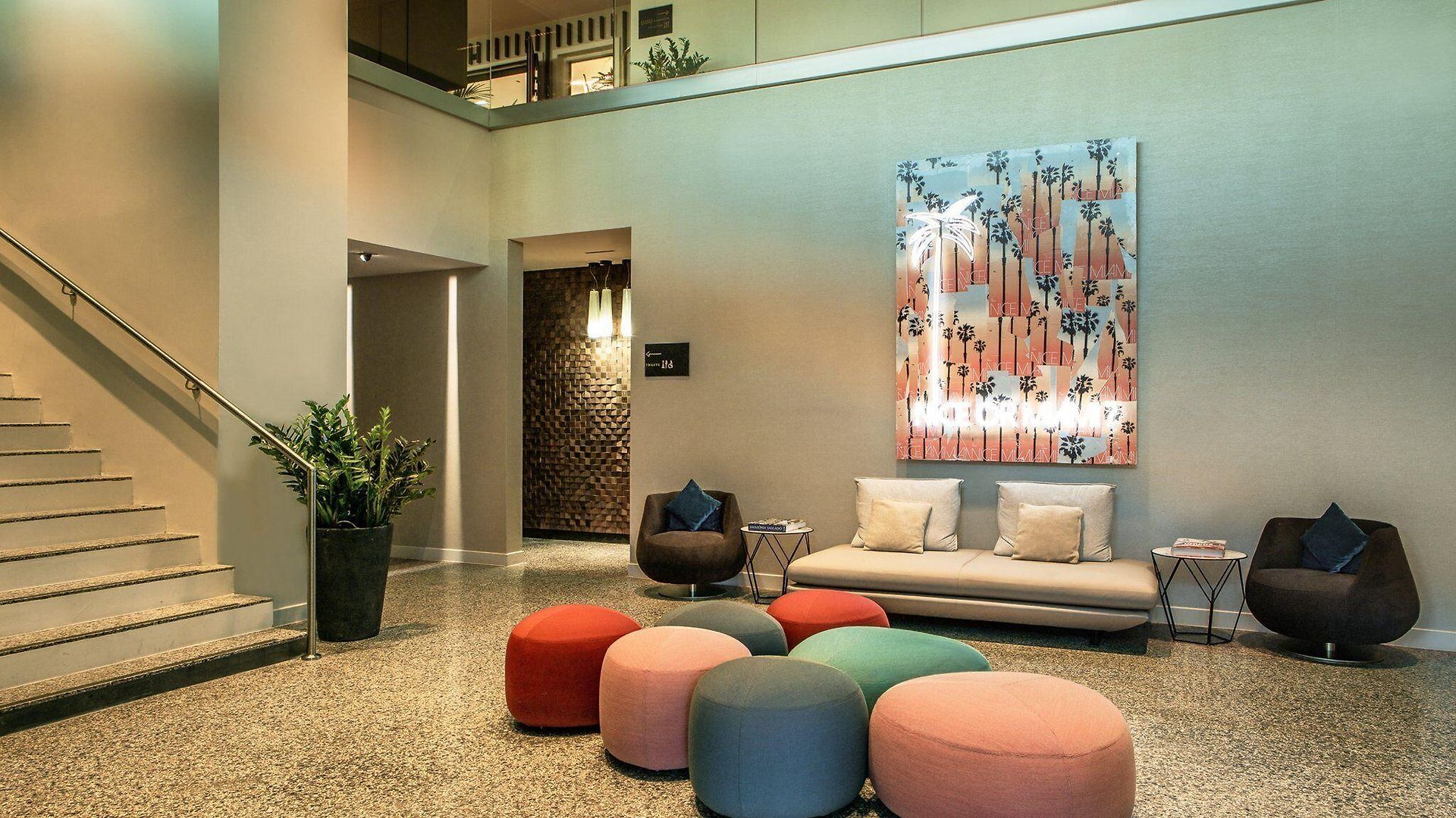 Crowne Plaza - - Grand Arenas By Ihg