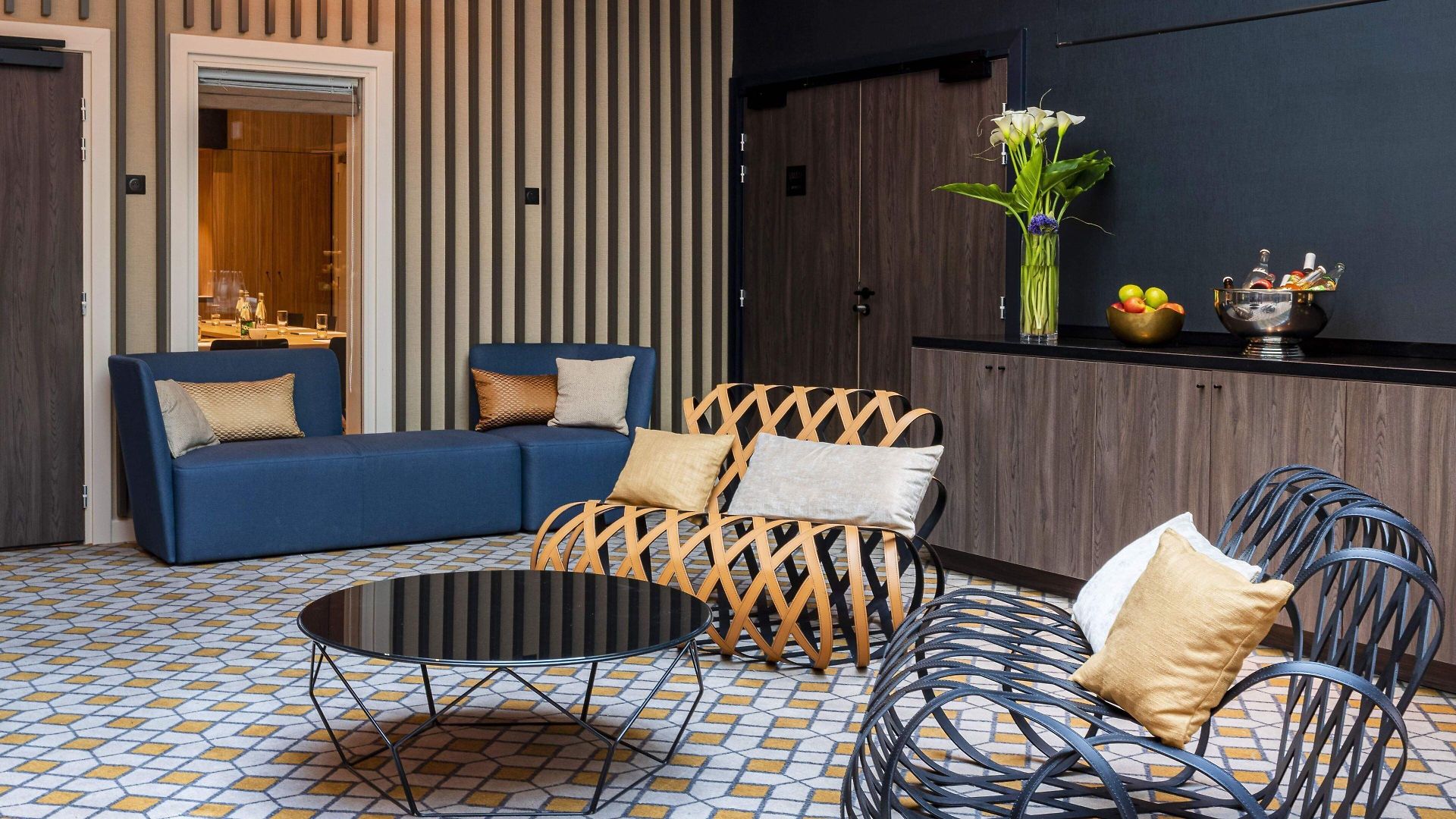 Crowne Plaza - - Grand Arenas By Ihg
