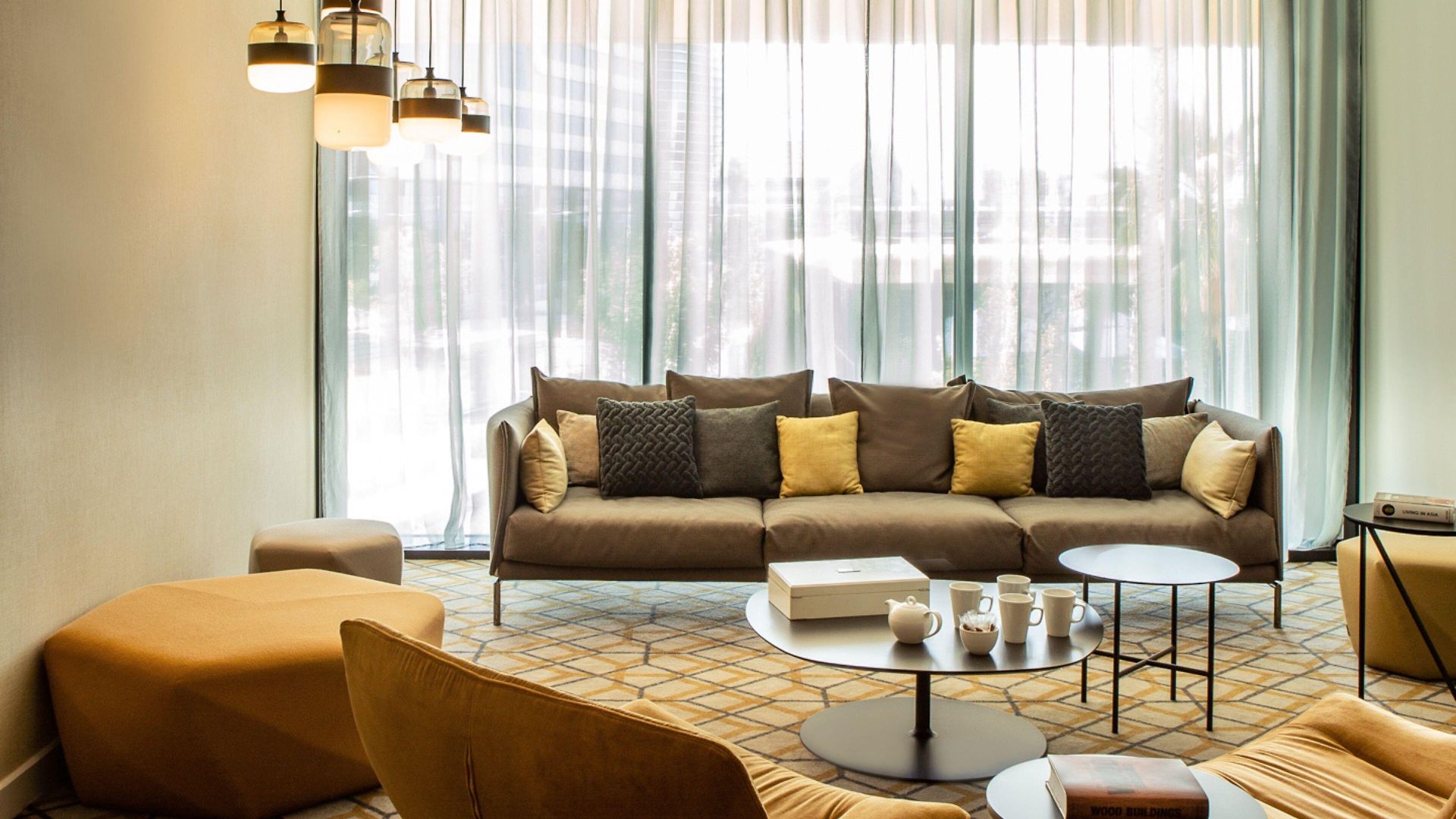 Crowne Plaza - - Grand Arenas By Ihg Hotel Nice