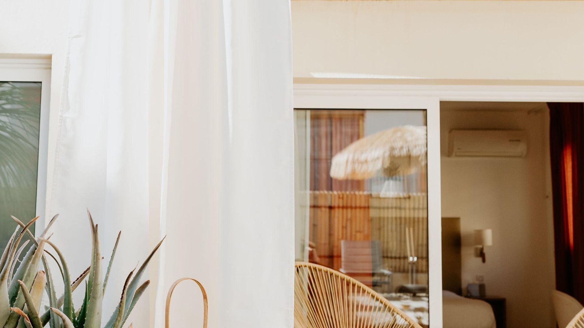Hotel Palm Boutique Nice