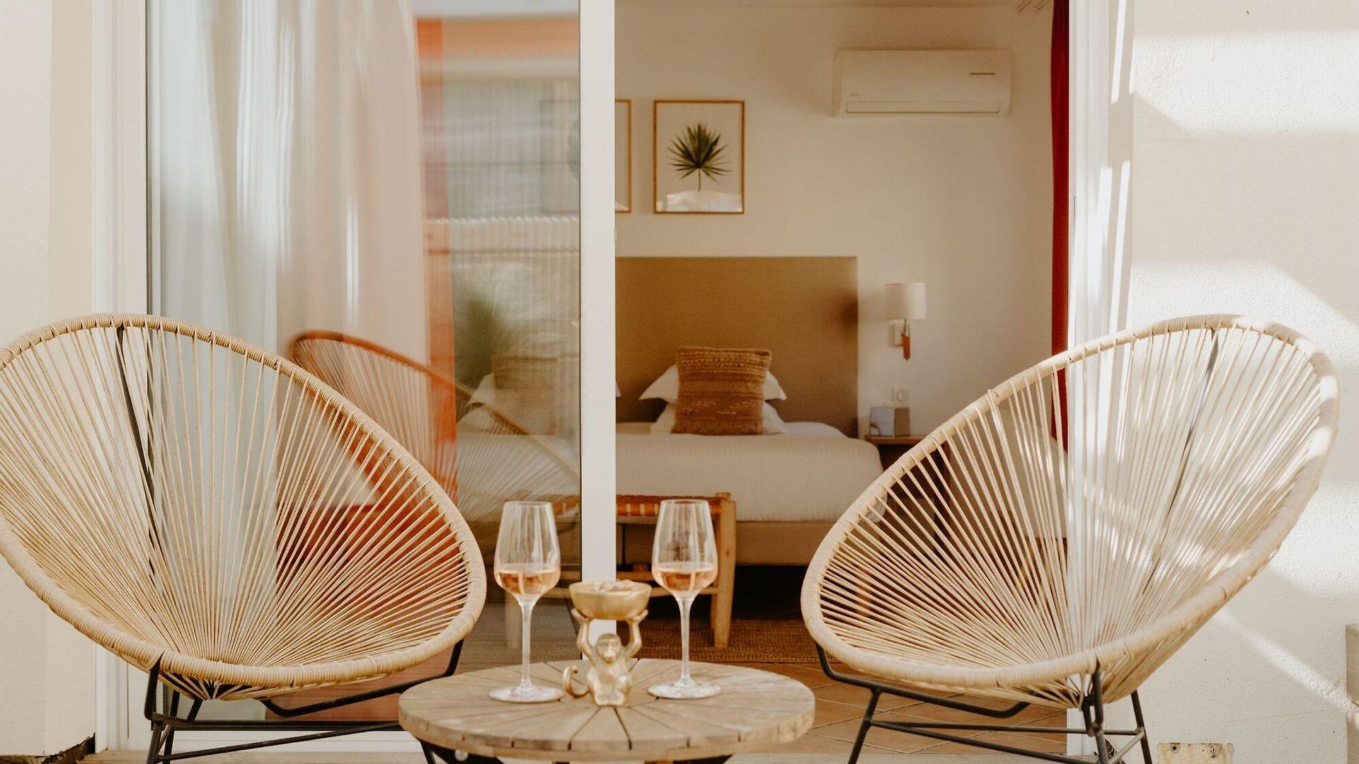 Palm Boutique 3* Nice