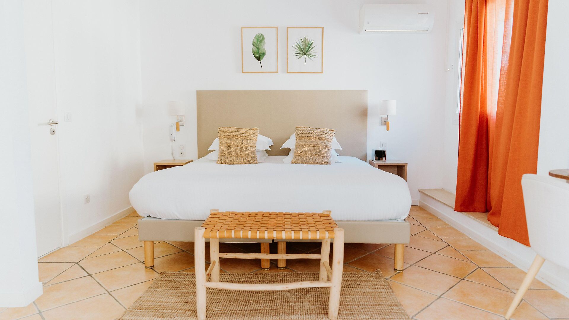 Palm Boutique Hotel
