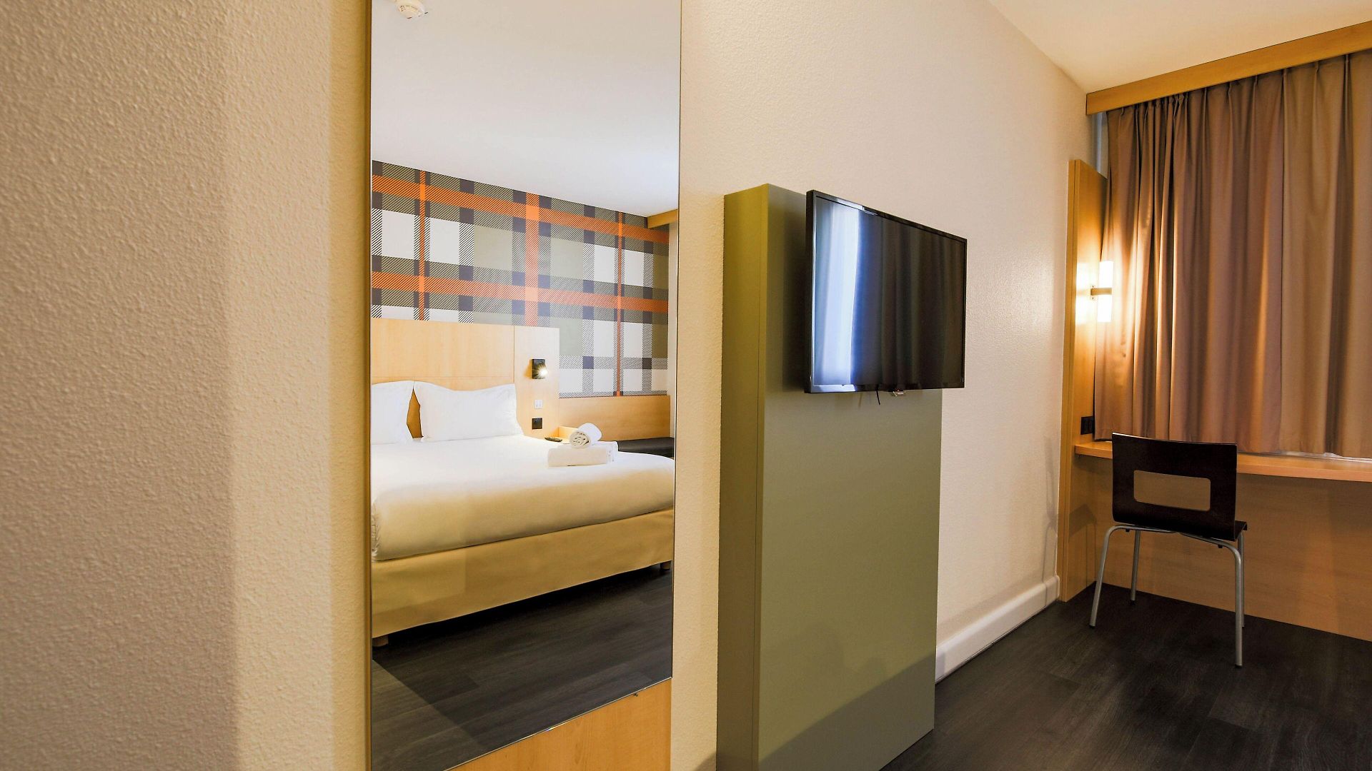 Easyhotel Old Town 2* Nice
