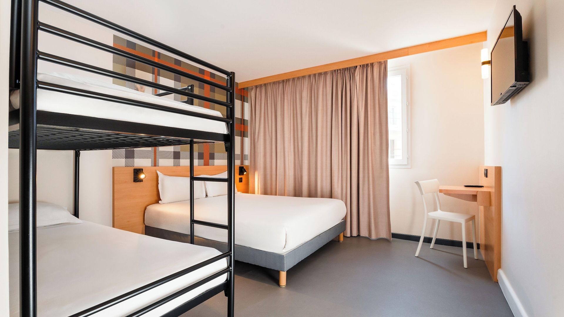 Easyhotel Old Town Nice