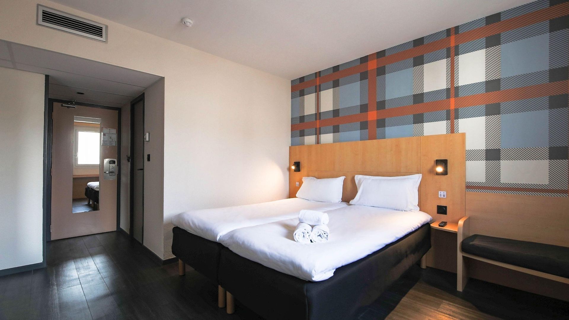 Easyhotel Old Town Nice