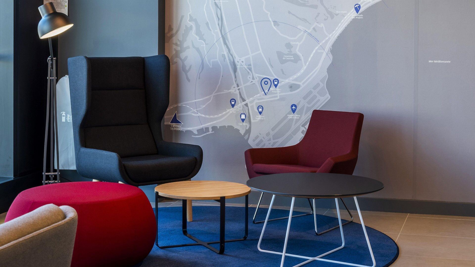 Hotel Express - - Grand Arenas By Ihg