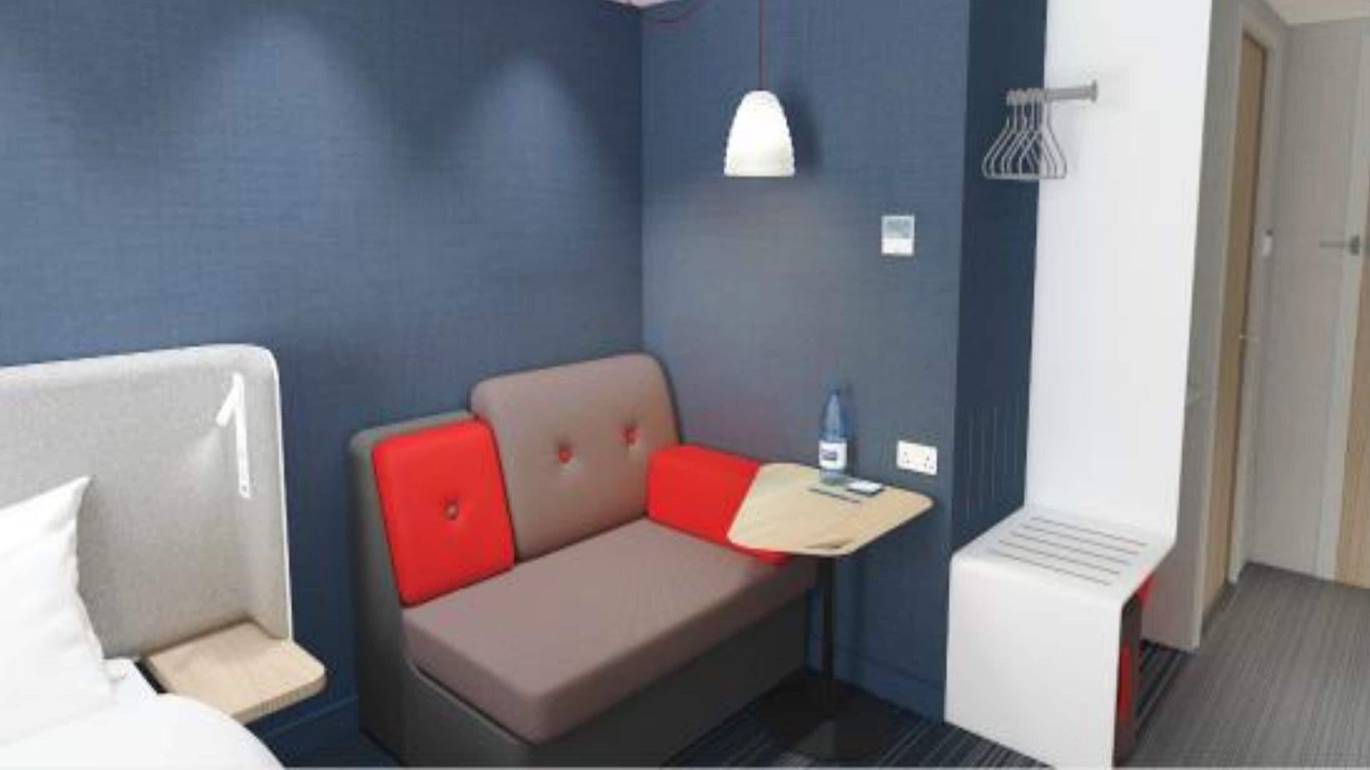 Express - - Grand Arenas By Ihg 3*