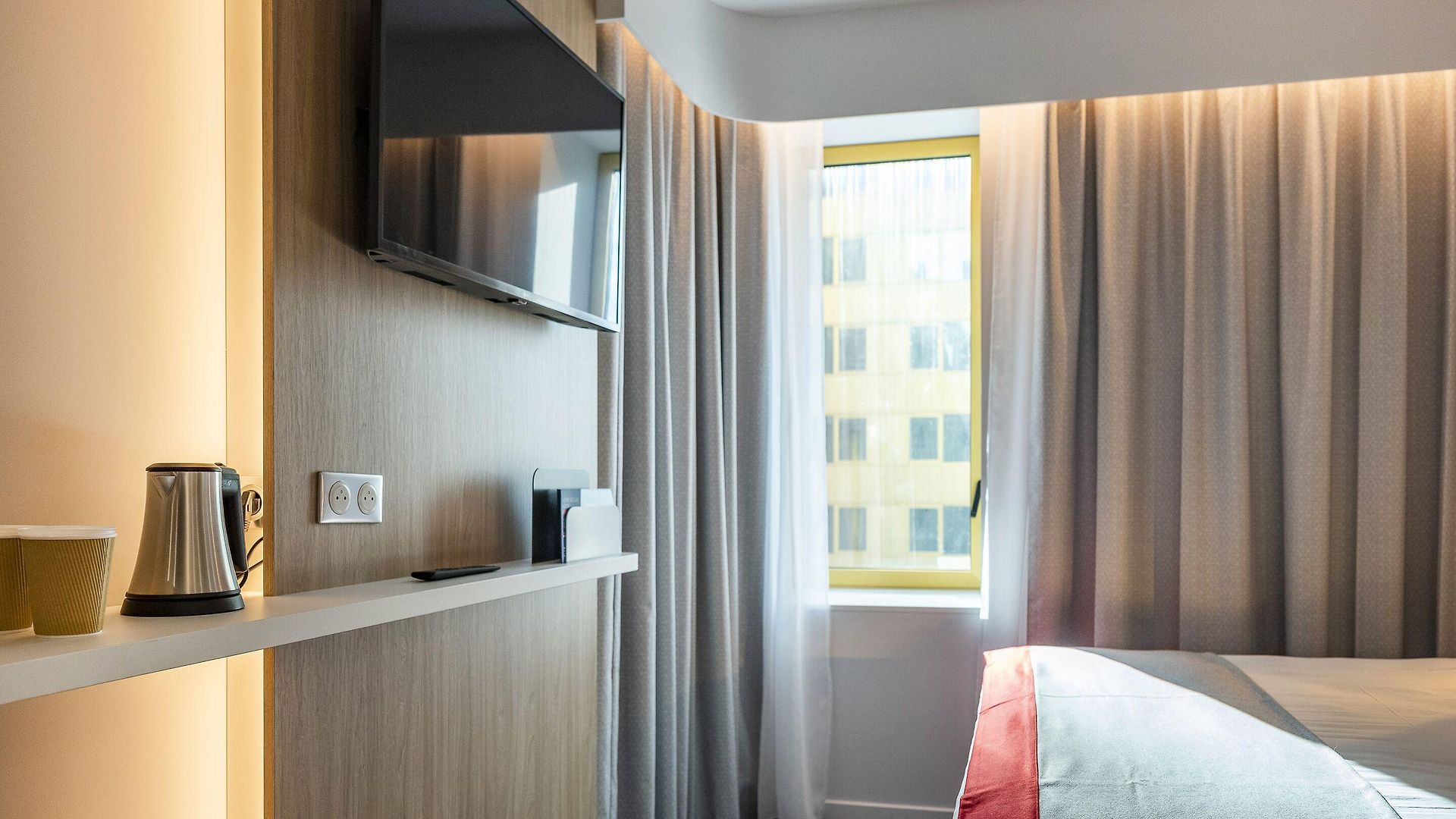 Hotel Express - - Grand Arenas By Ihg
