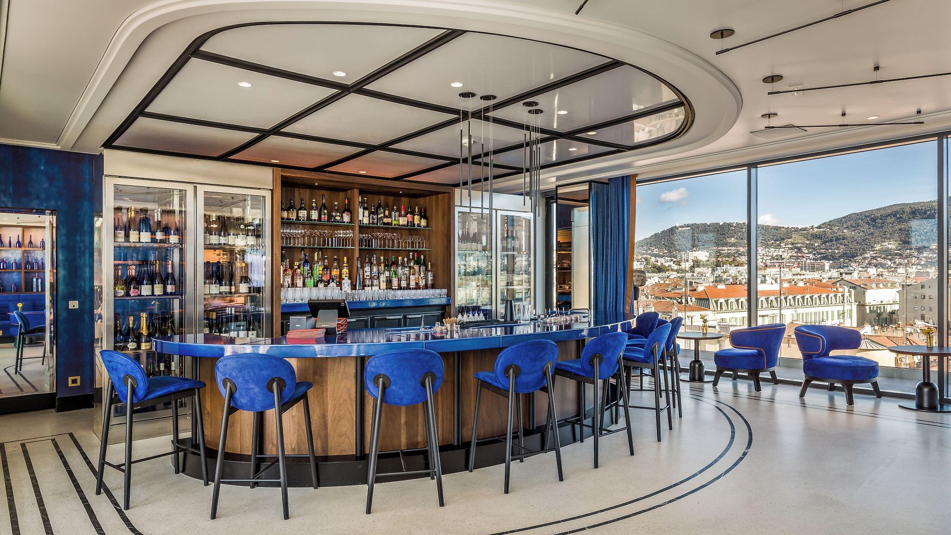 Maison Albar - Le Victoria 5* Nice