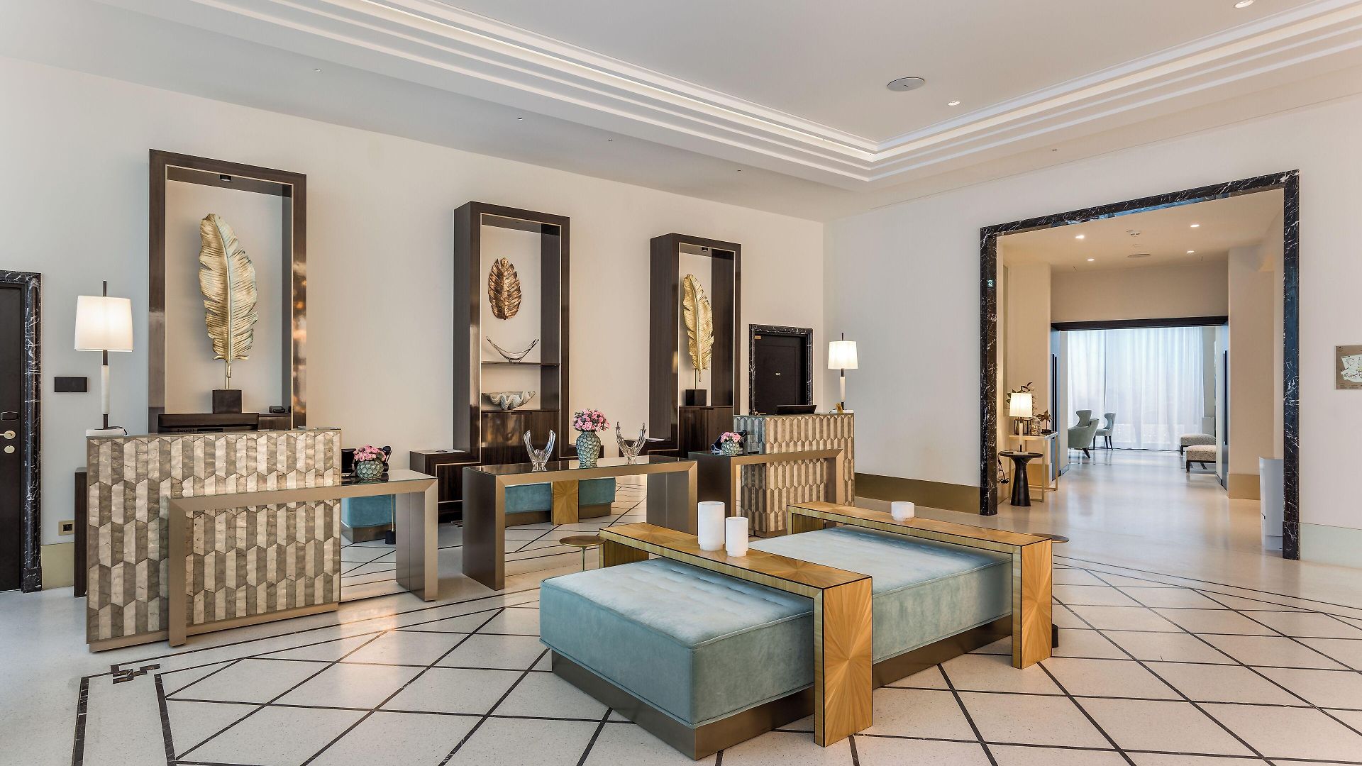 Maison Albar - Le Victoria Hotel Nice