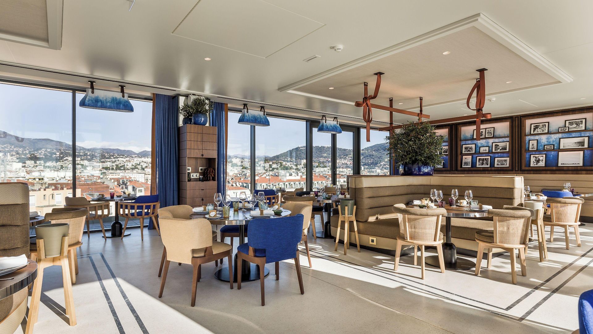 Hotel Maison Albar - Le Victoria 5*