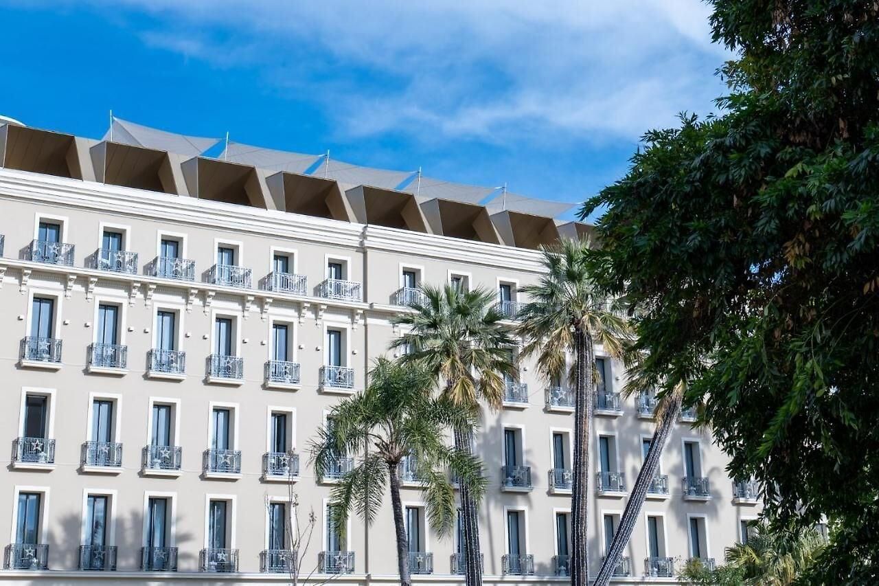 Hotel Maison Albar - Le Victoria