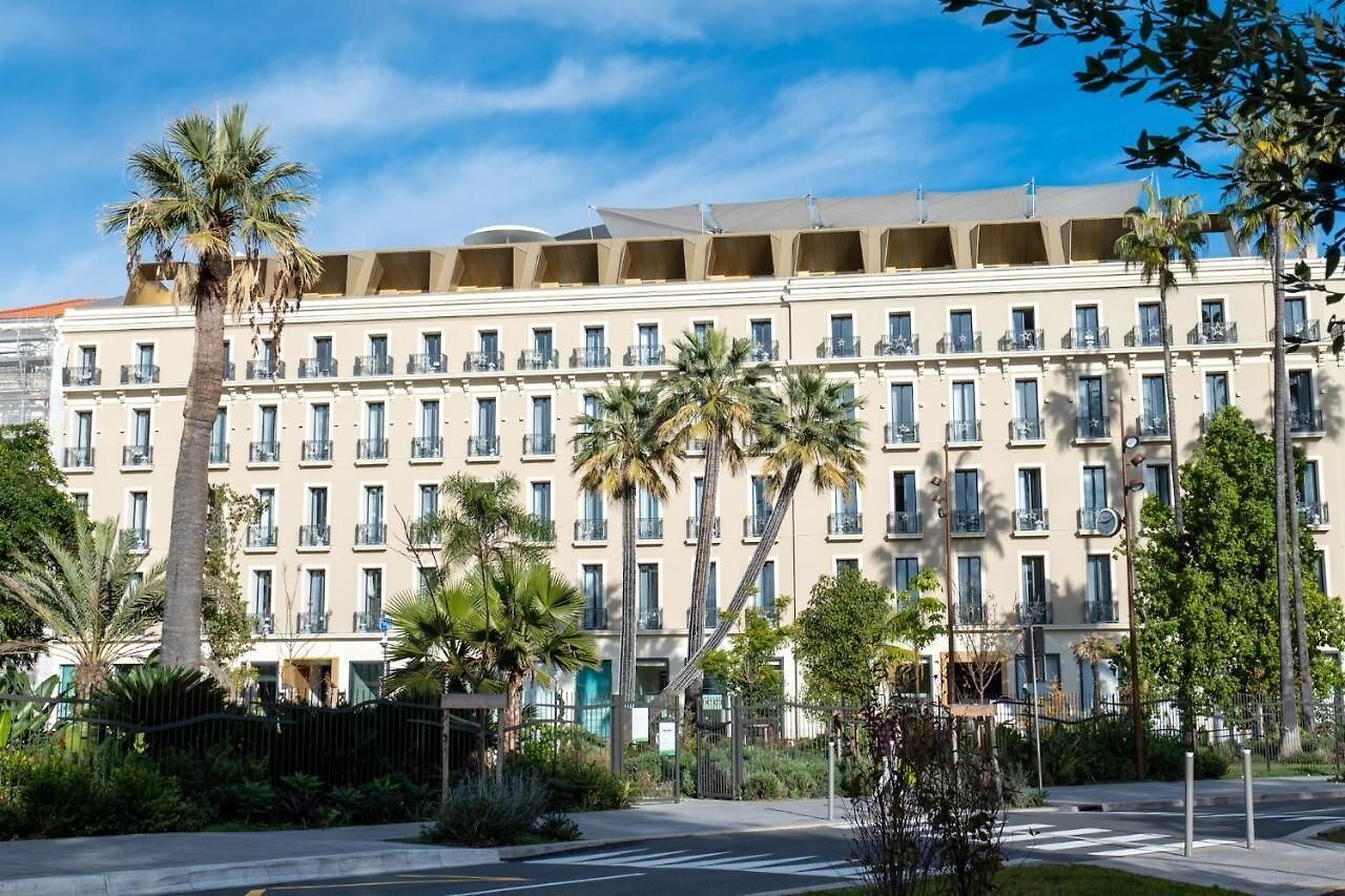 Maison Albar - Le Victoria Hotel Nice