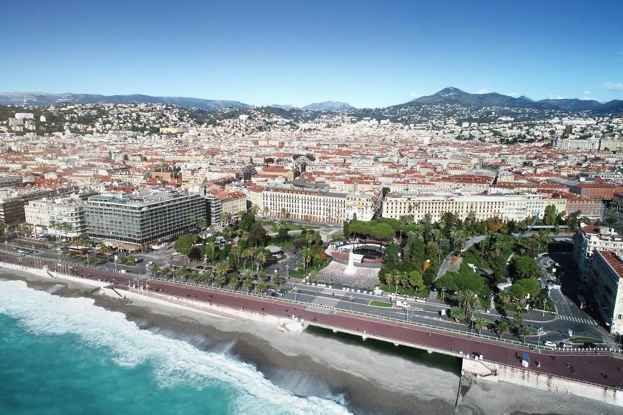 Maison Albar - Le Victoria Hotel