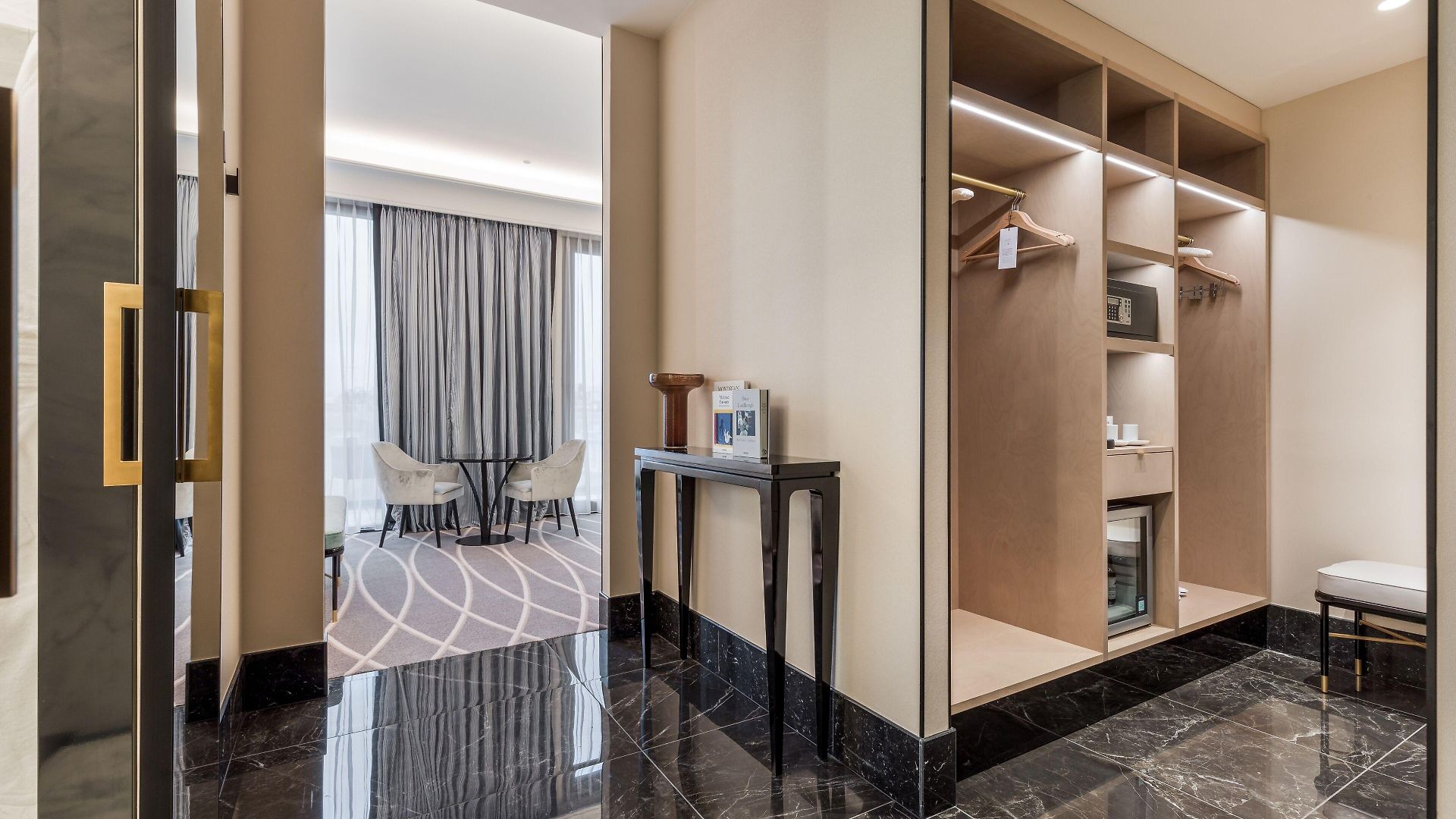 Maison Albar - Le Victoria 5* Nice