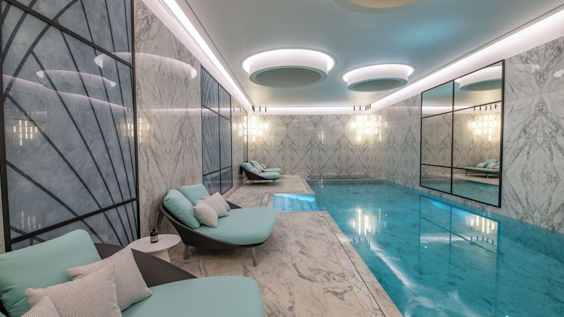 Maison Albar - Le Victoria 5* Nice