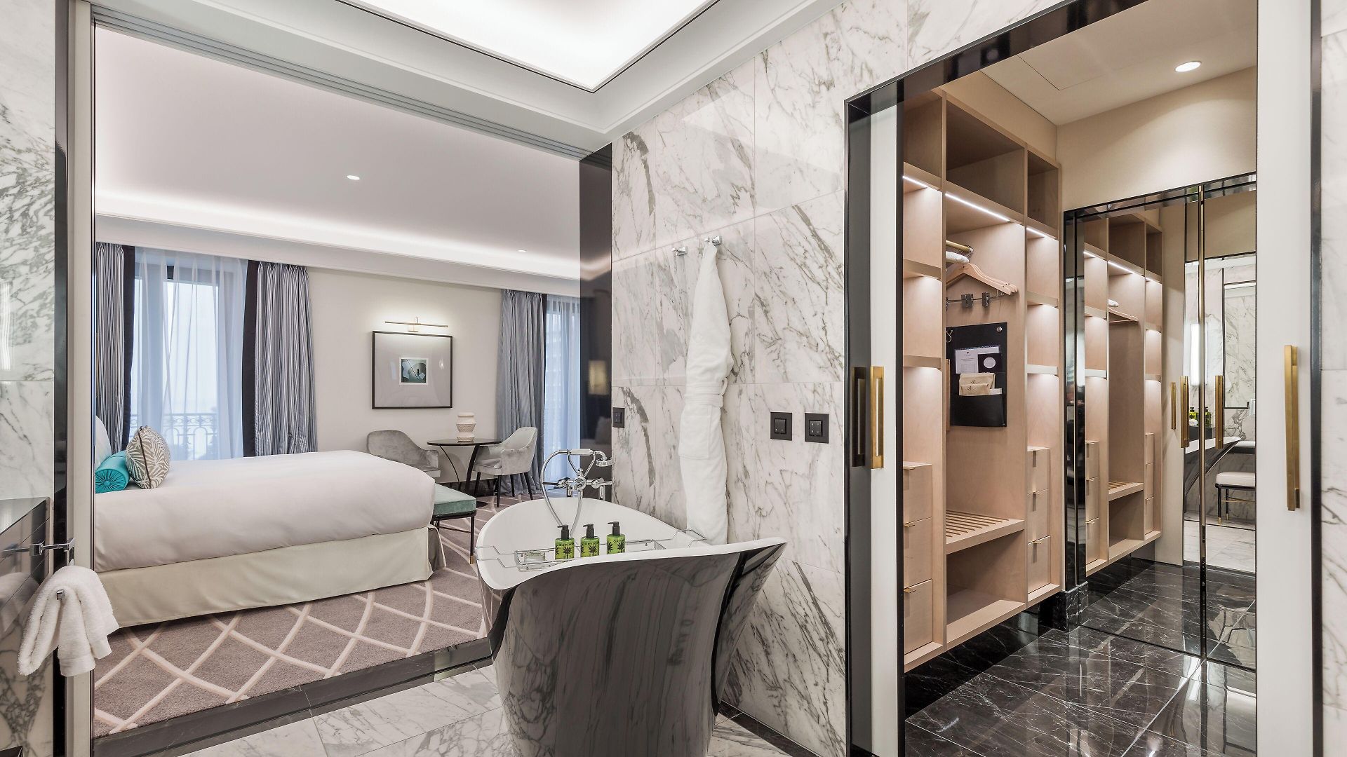 Maison Albar - Le Victoria Hotel 5*