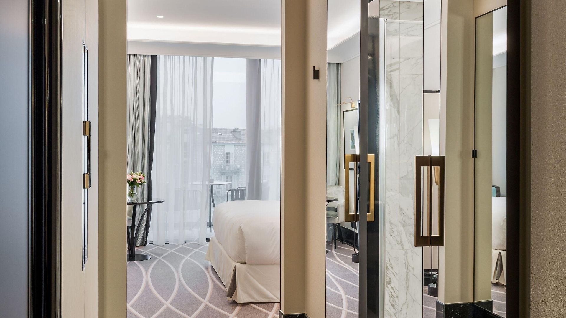 Maison Albar - Le Victoria Hotel Nice