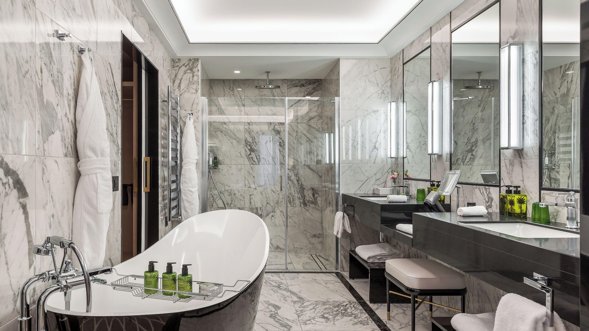 Hotel Maison Albar - Le Victoria Nice