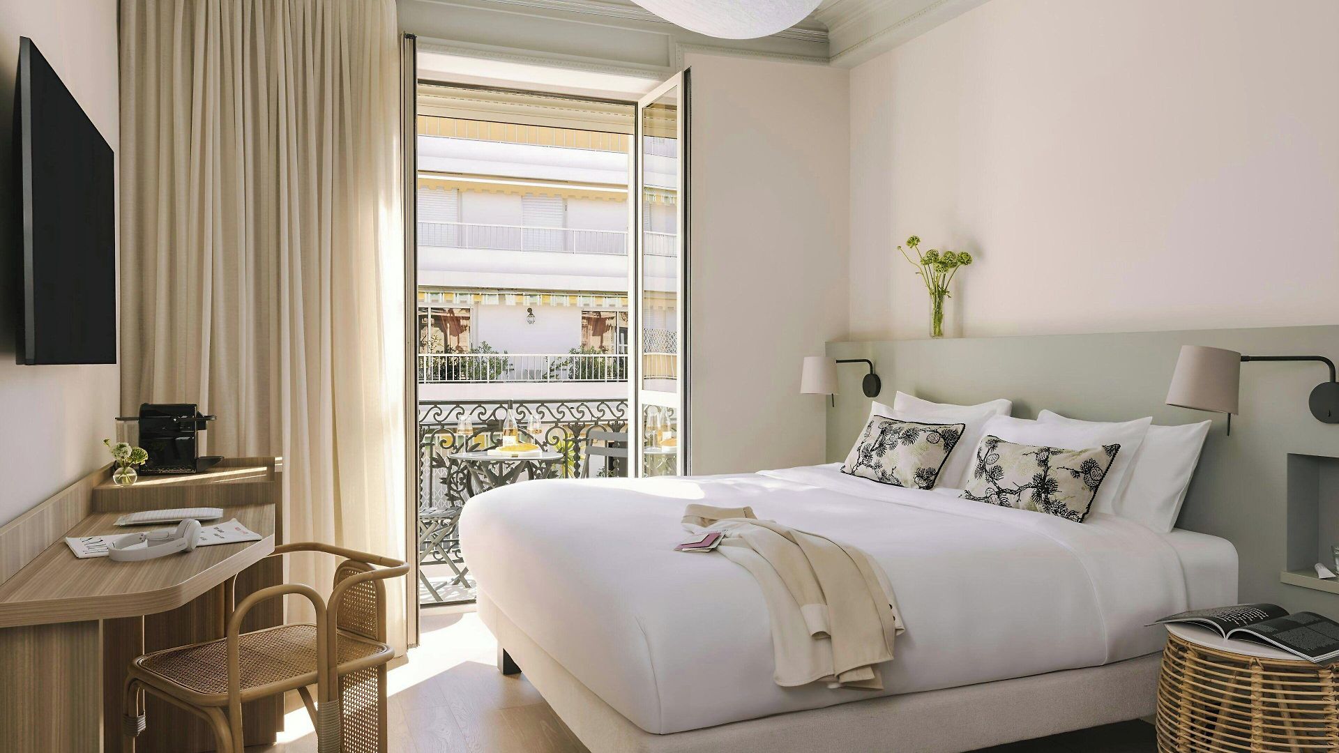 Crisol Mozart 4*