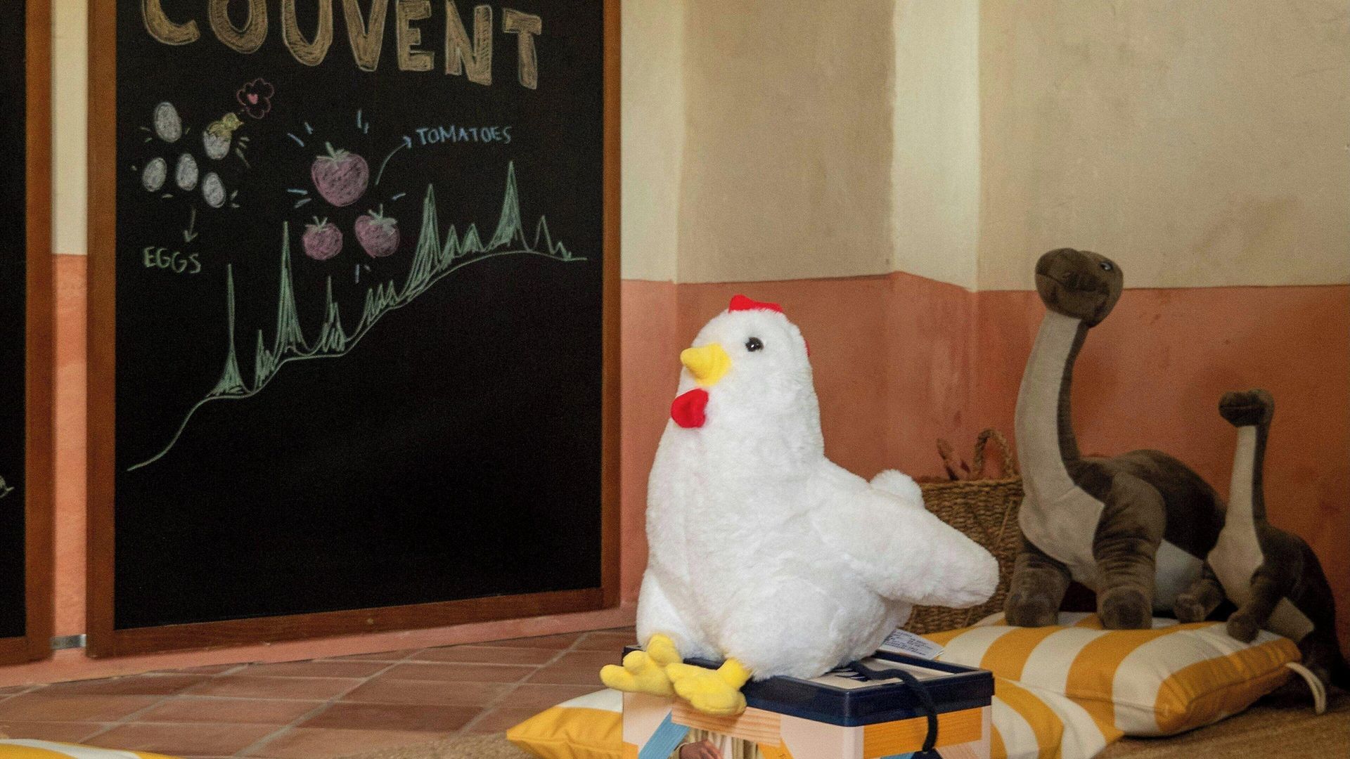 Du Couvent, A Luxury Collection Hotel, Hotel