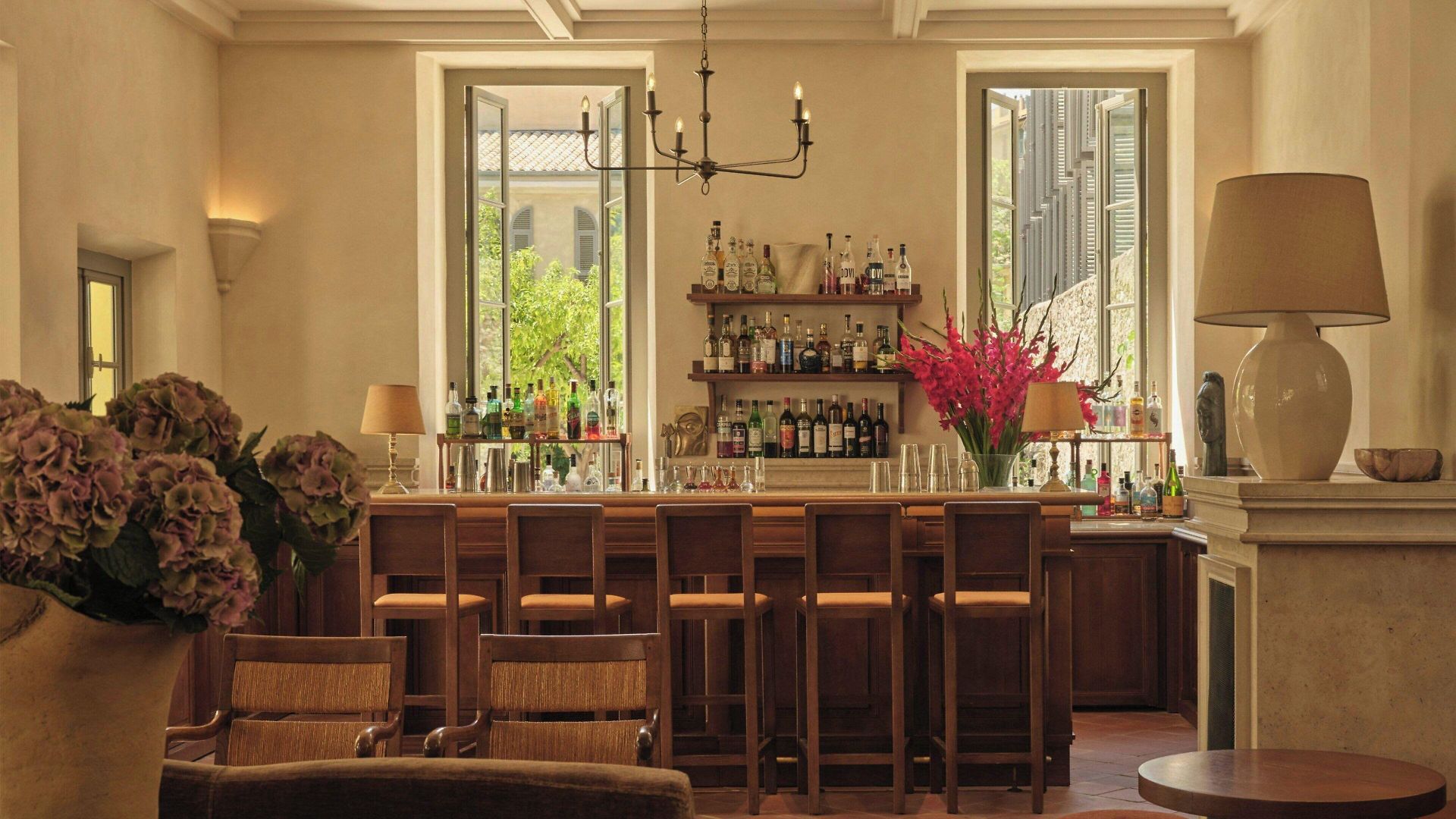 Hotel Du Couvent, A Luxury Collection Hotel,