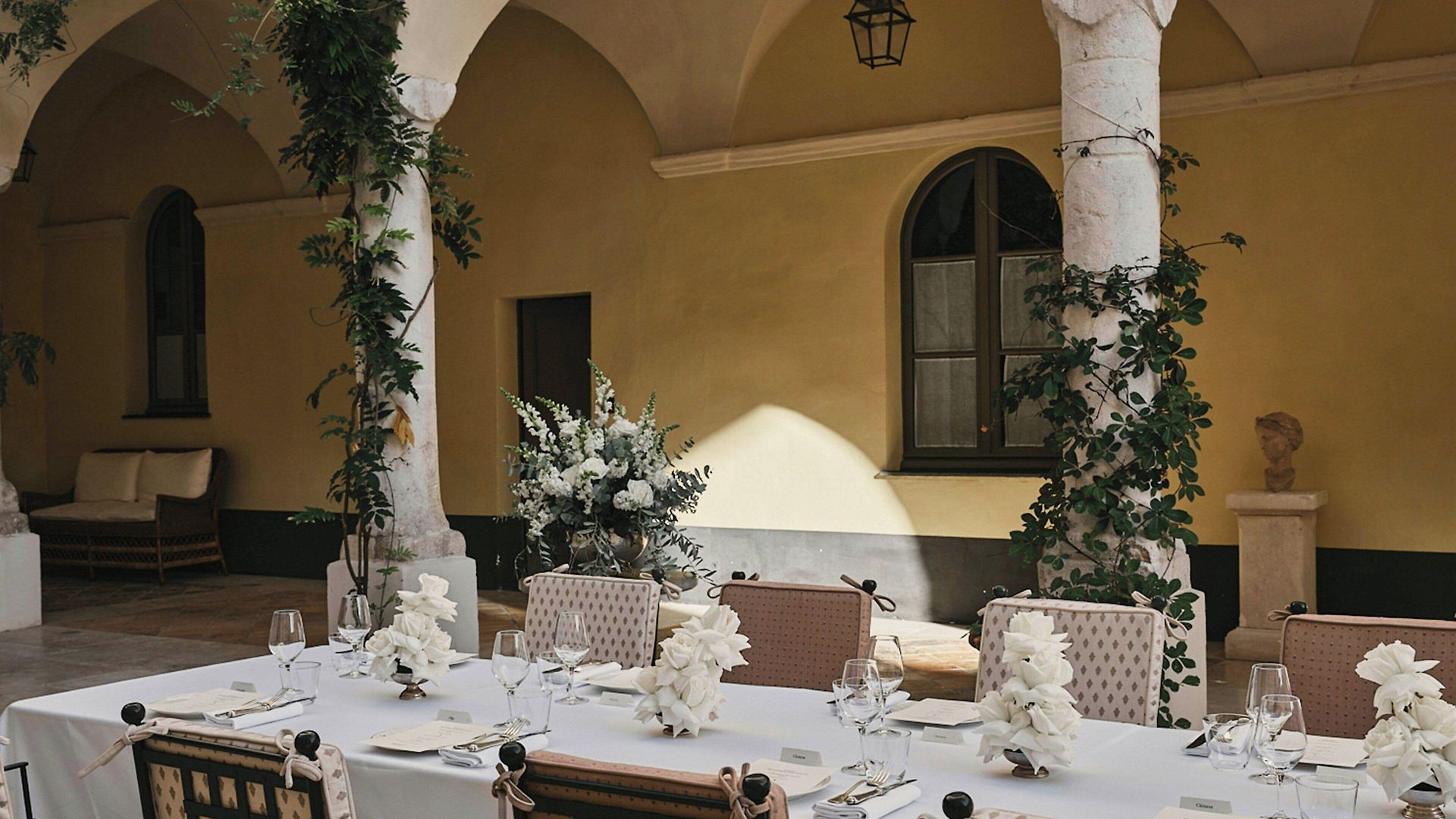 Du Couvent, A Luxury Collection Hotel, 5*