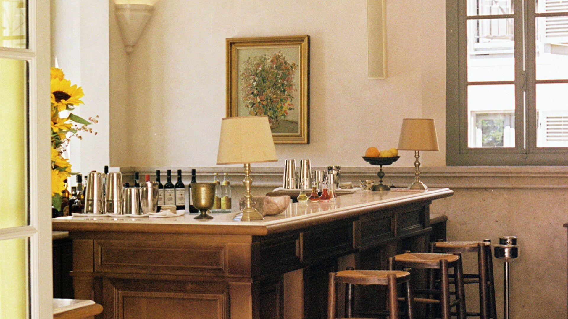 Du Couvent, A Luxury Collection Hotel, Hotel