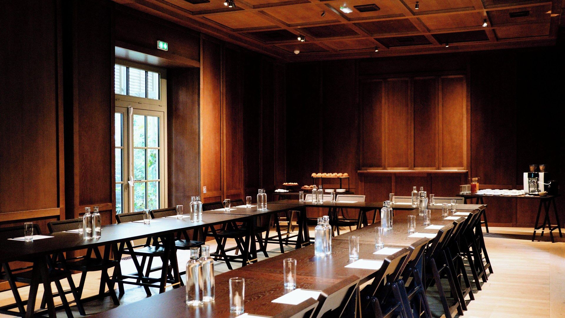 Du Couvent, A Luxury Collection Hotel,