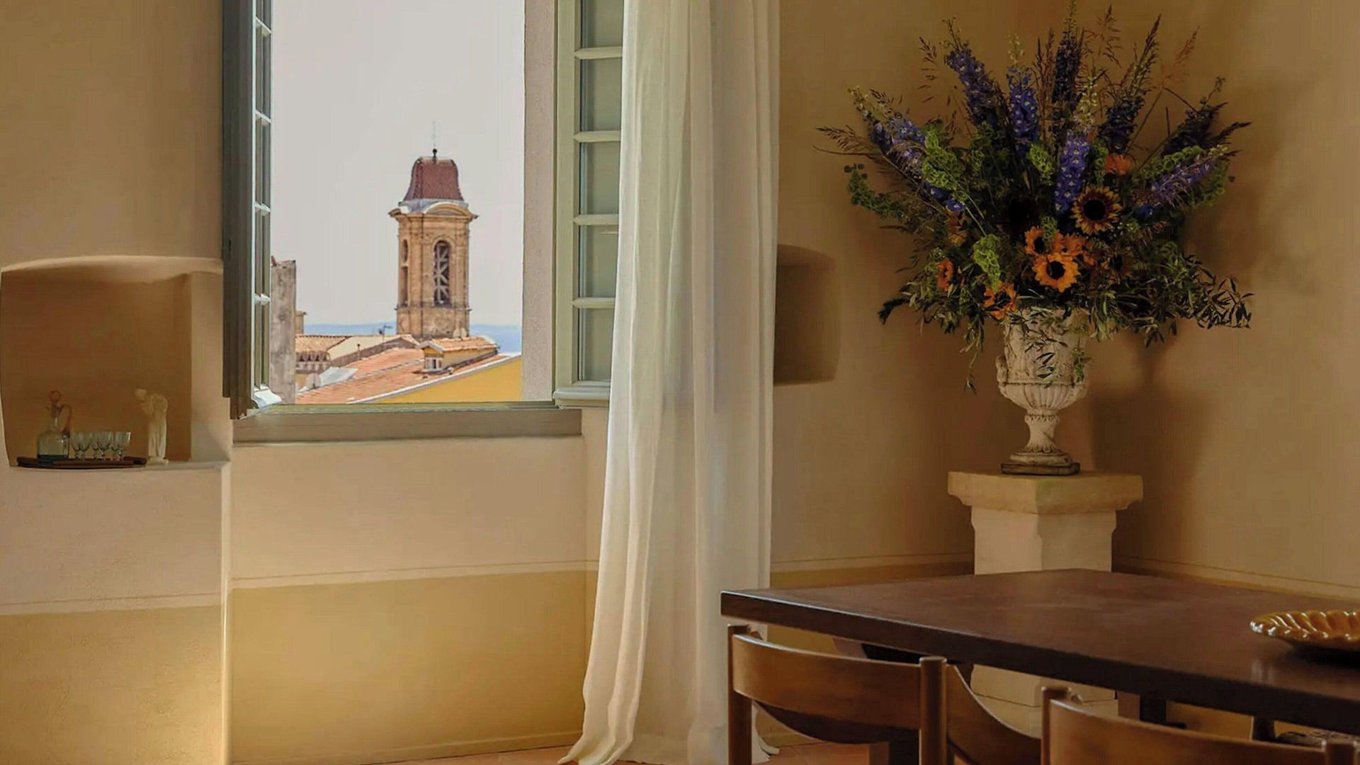 Du Couvent, A Luxury Collection Hotel, Nice