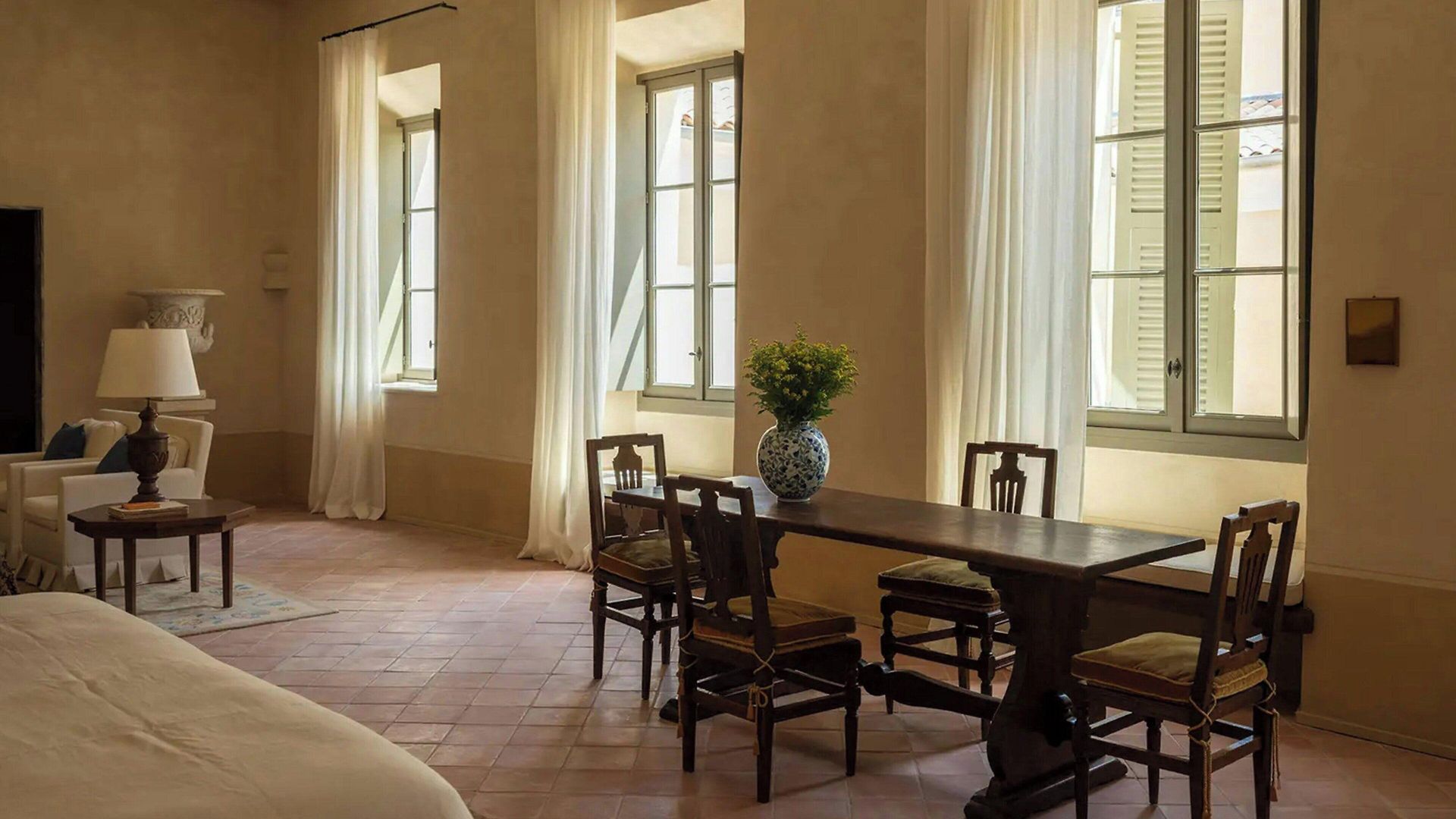 Du Couvent, A Luxury Collection Hotel, Hotel